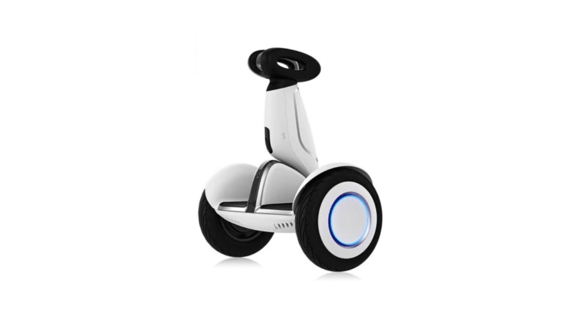 xiaomi-ninebot xiaomi-ninebot