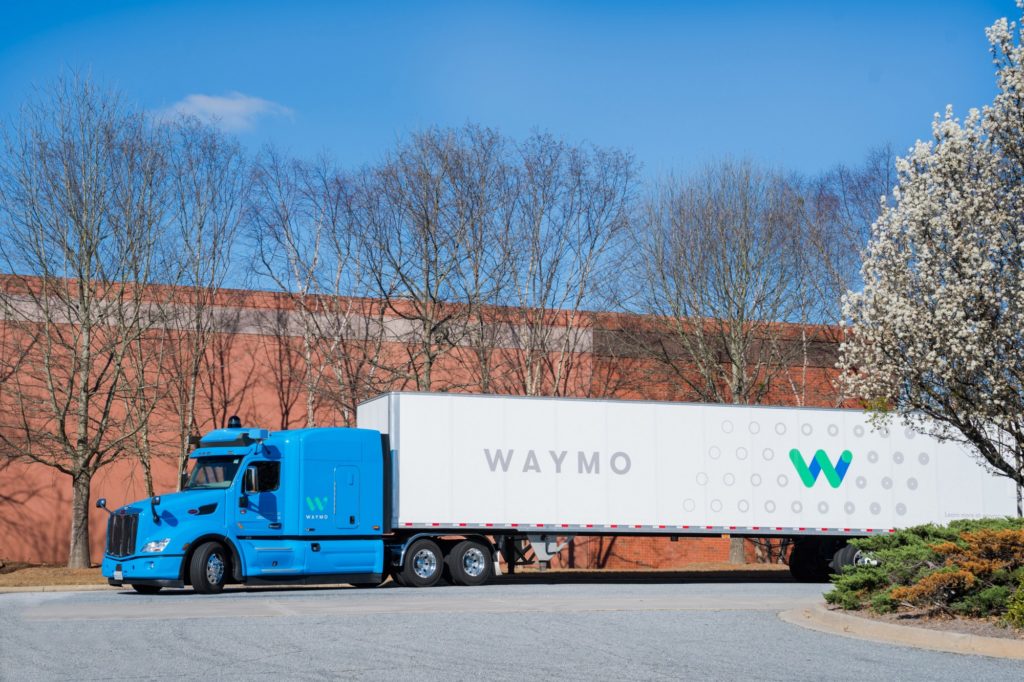 Source : Waymo Source : Waymo