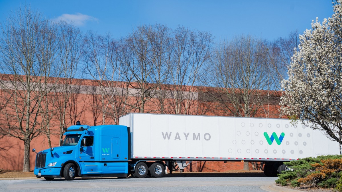 Source : Waymo Source : Waymo