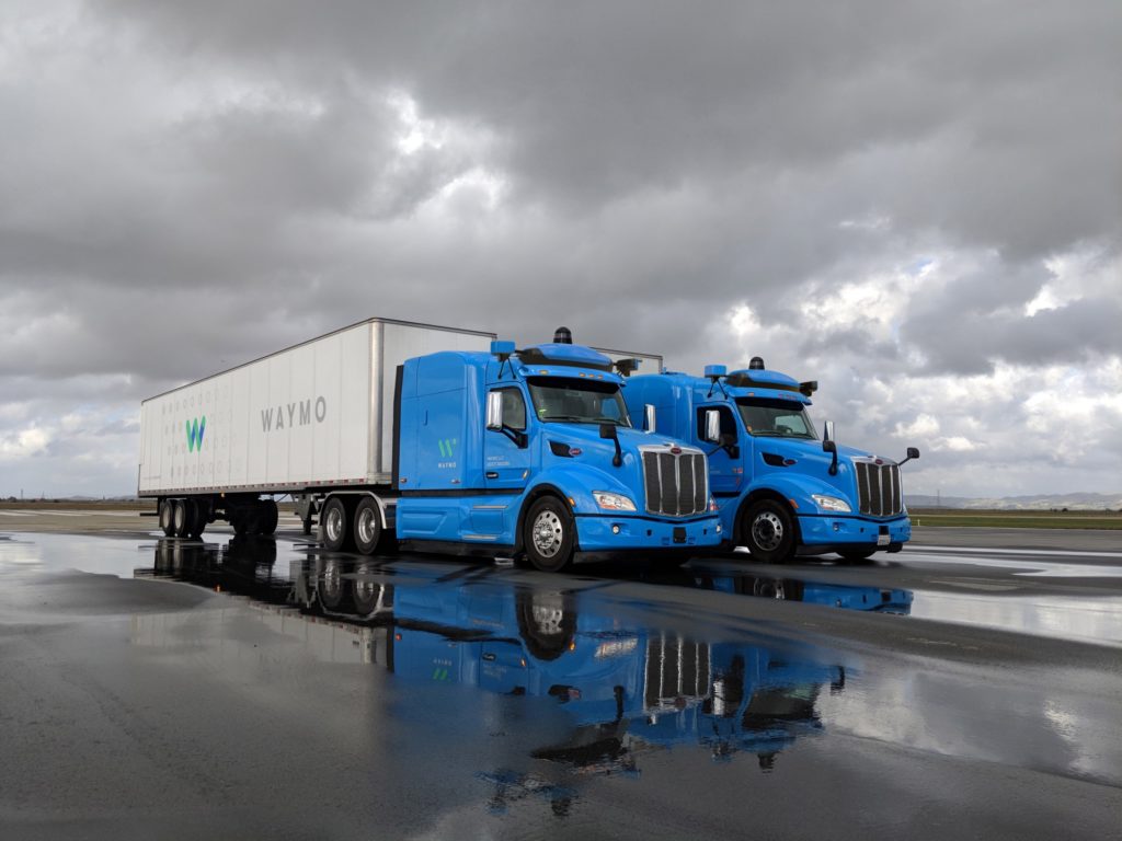 Source : Waymo Source : Waymo
