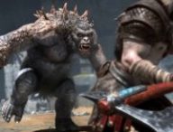 God of War // Source : Sony God of War // Source : Sony