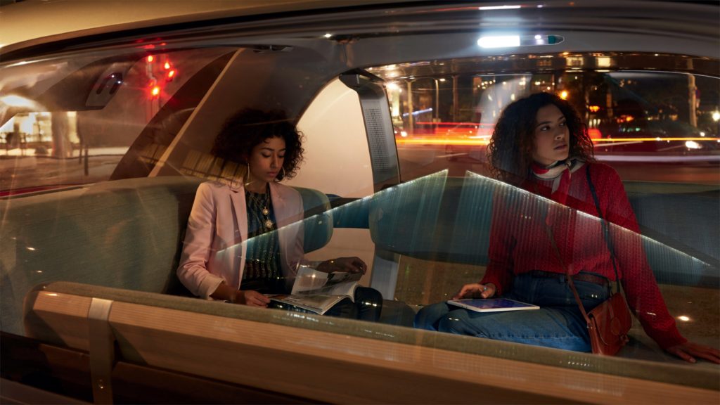 Renault EZ-GO
