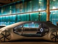 Renault EZ-GO