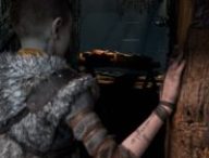 God of War // Source : Sony God of War // Source : Sony