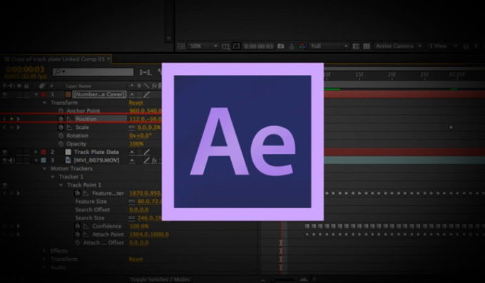 after effect after effect