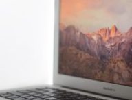 MacBook Air // Source : Apple