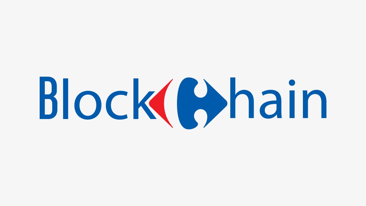 blockchain-carrefour blockchain-carrefour