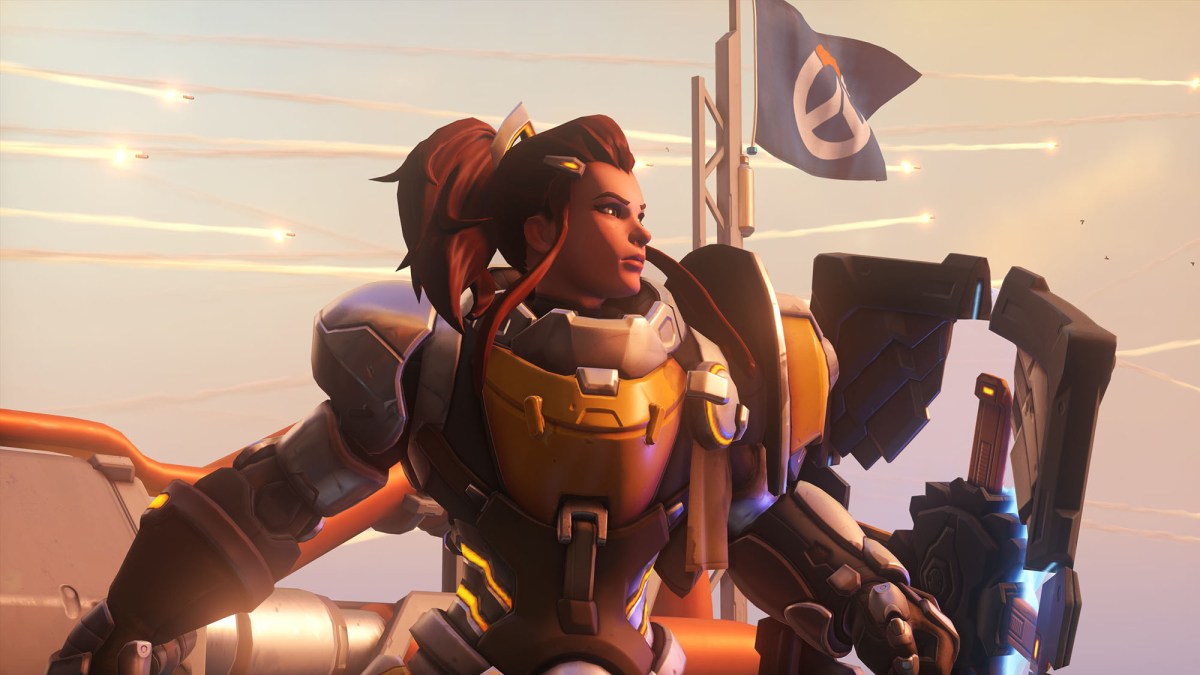 Crédits : Blizzard. Crédits : Blizzard.