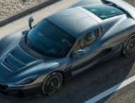 Rimac Concept Two