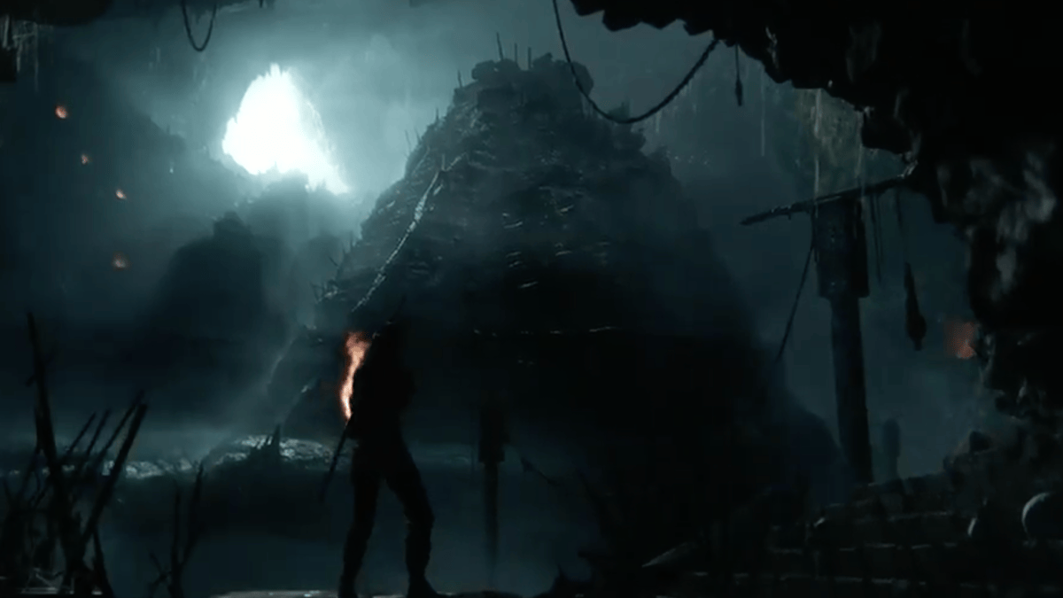 Shadow of the Tomb Raider Shadow of the Tomb Raider