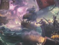 Sea of Thieves
