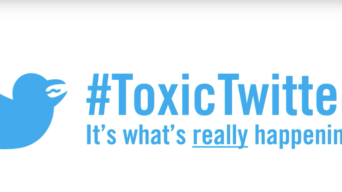 Twitter, « toxique » ? Twitter, « toxique » ?