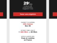 SFR Fibre