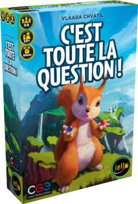 C'est toute la question