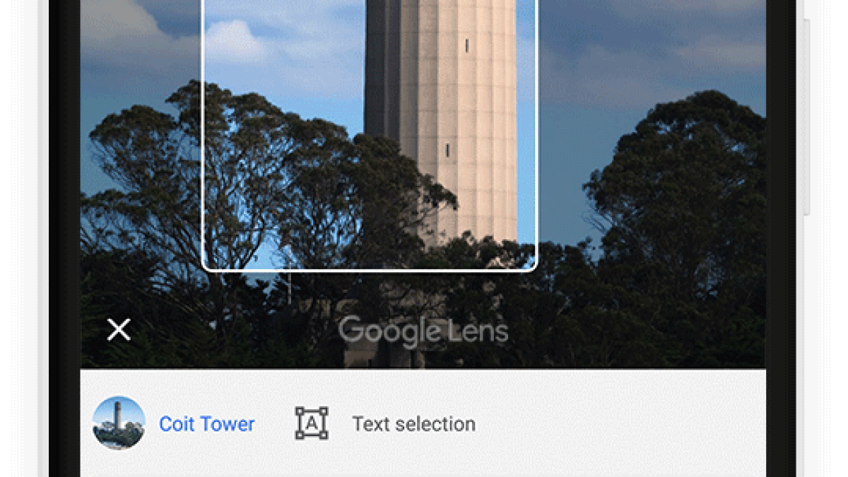 Google Lens Google Lens