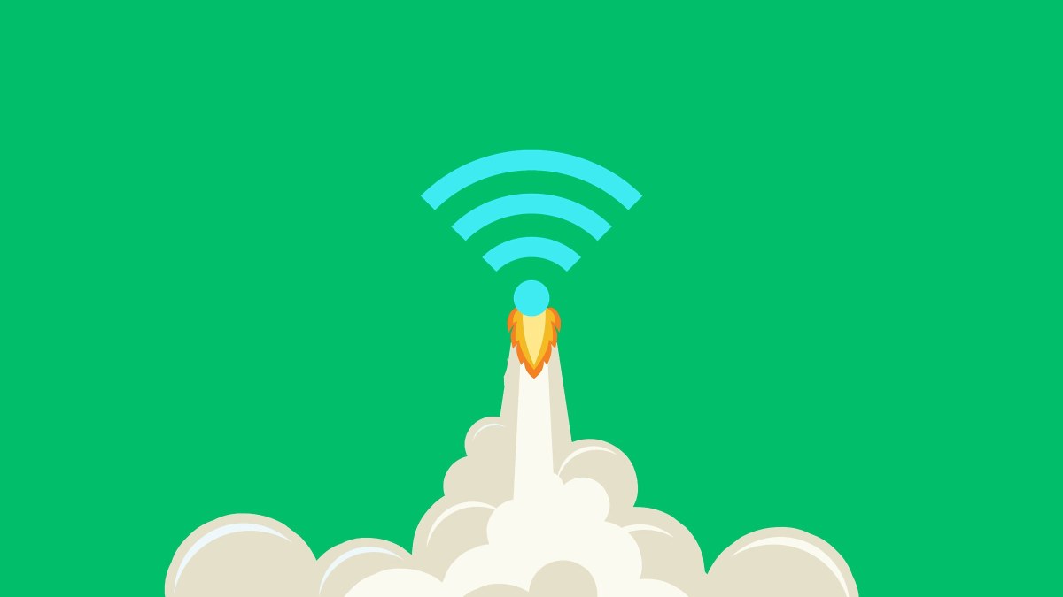 fastwifi-TA fastwifi-TA