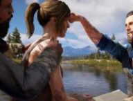 Far Cry 5 // Source : Ubisoft Far Cry 5 // Source : Ubisoft