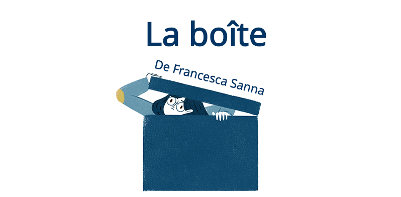 francesca sanna google doodle