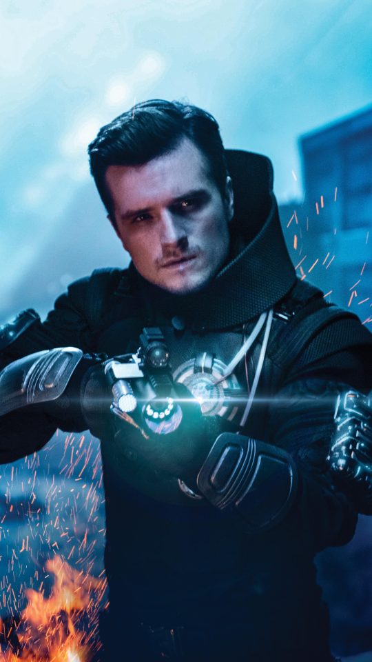 Future Man