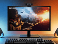 Logitech G560