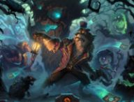 Hearthstone : Les Bois Maudits