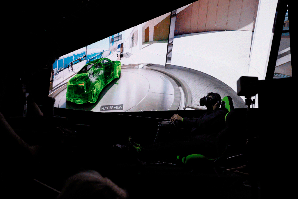 CC Flickr NVIDIA Corporation CC Flickr NVIDIA Corporation