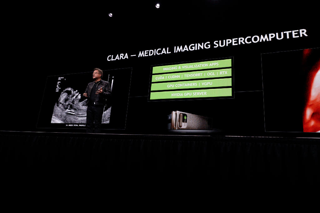 CC Flickr NVIDIA Corporation CC Flickr NVIDIA Corporation