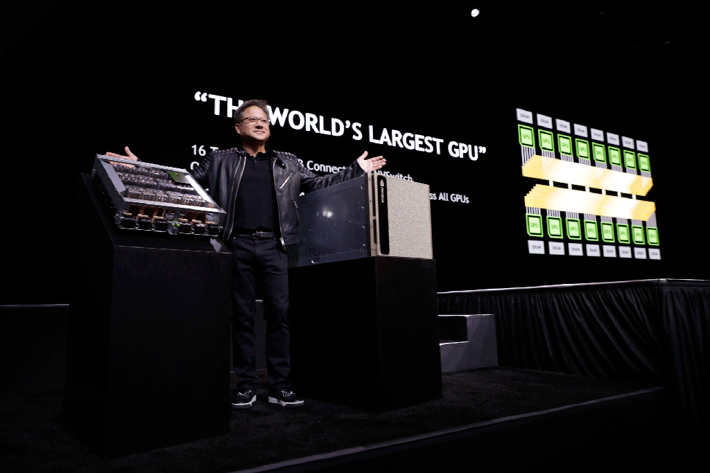 CC Flickr NVIDIA Corporation CC Flickr NVIDIA Corporation