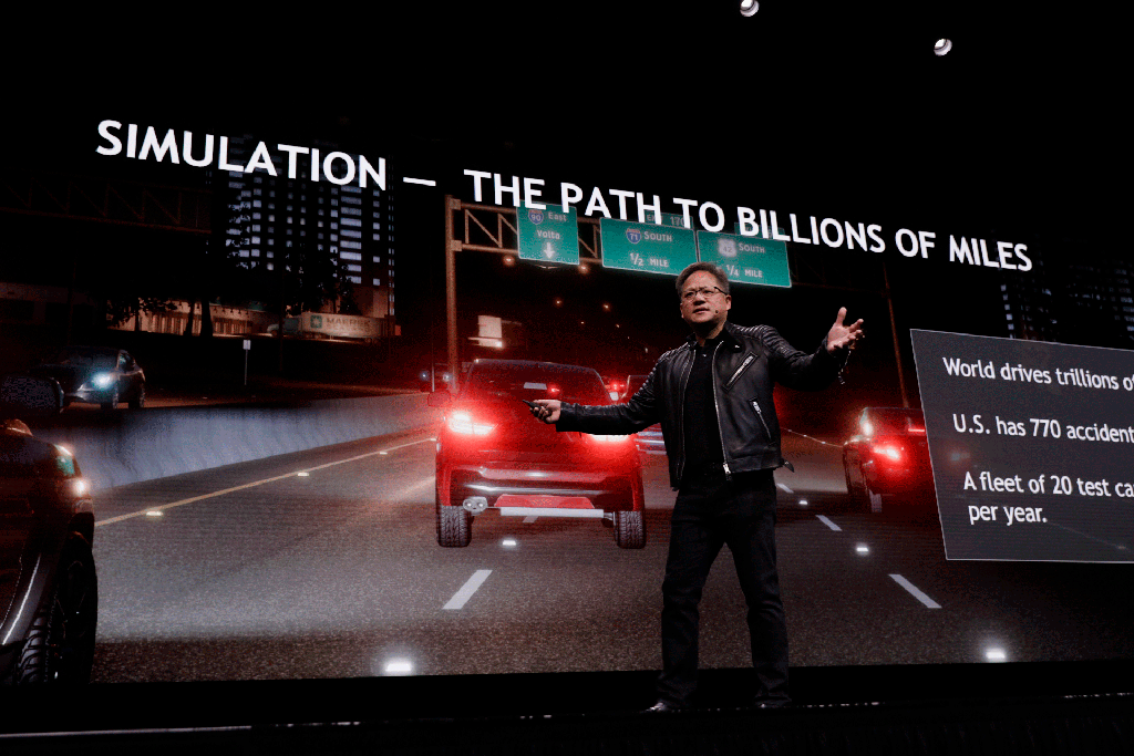 CC Flickr NVIDIA Corporation CC Flickr NVIDIA Corporation
