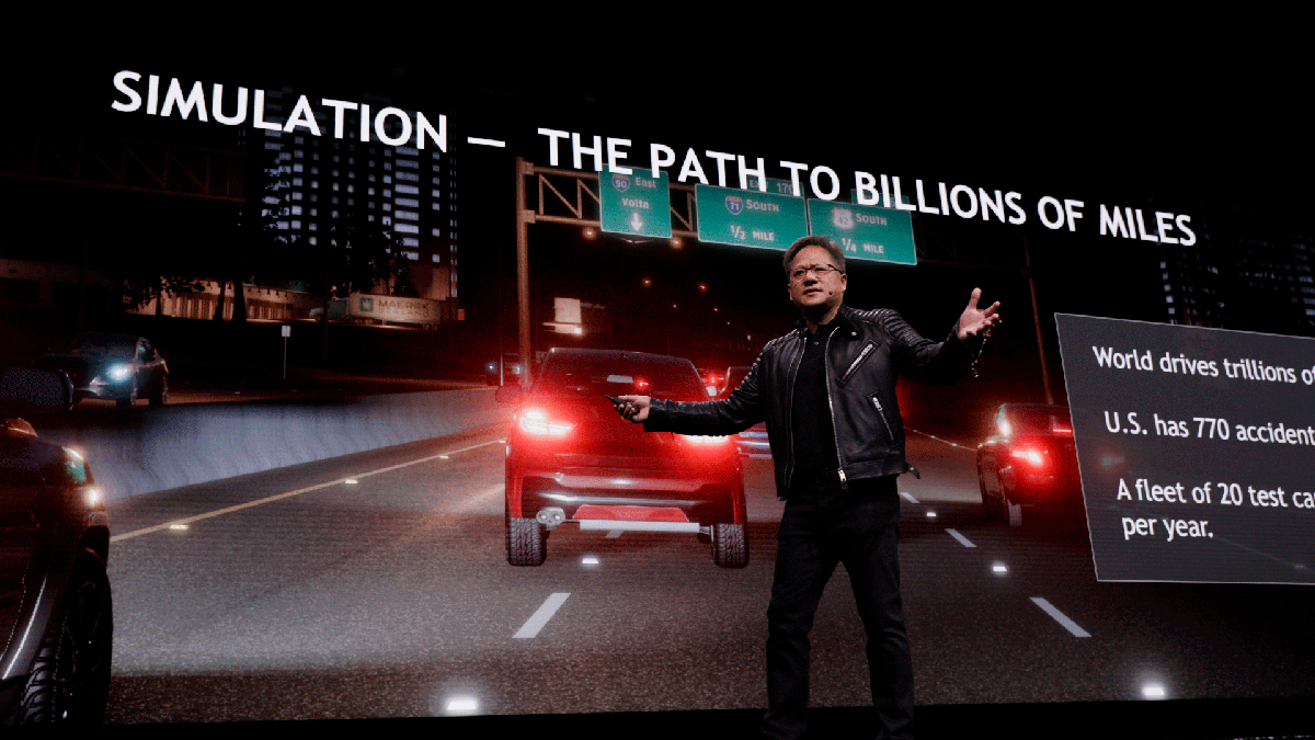 CC Flickr NVIDIA Corporation CC Flickr NVIDIA Corporation