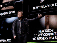 CC Flickr NVIDIA Corporation