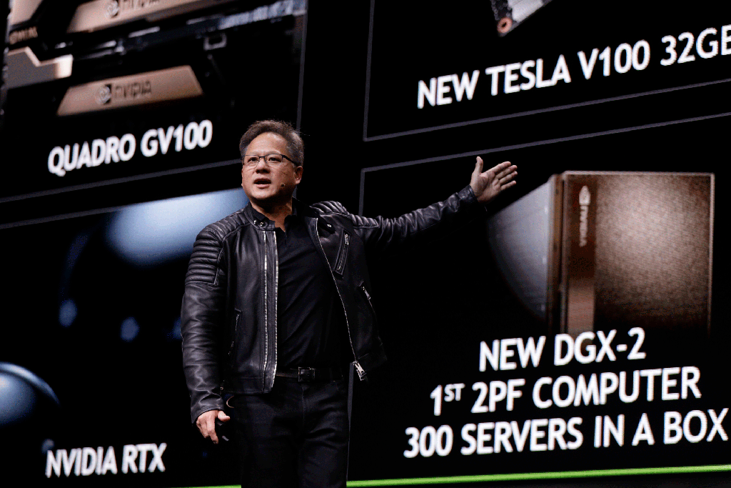 CC Flickr NVIDIA Corporation CC Flickr NVIDIA Corporation