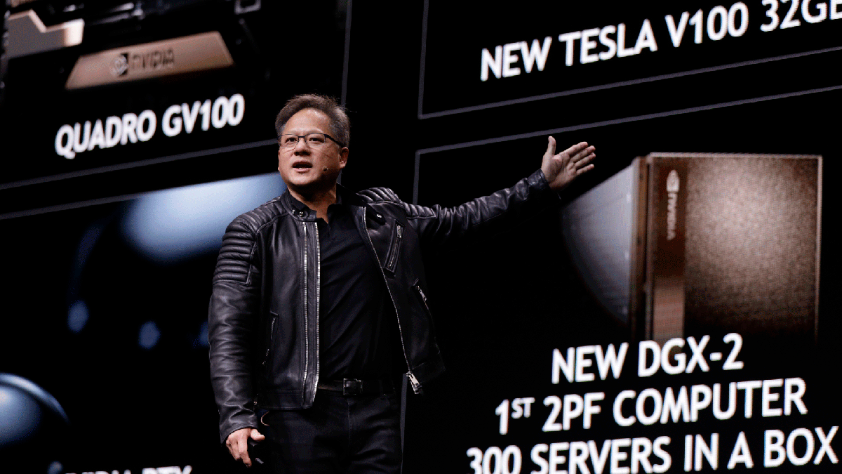 CC Flickr NVIDIA Corporation CC Flickr NVIDIA Corporation