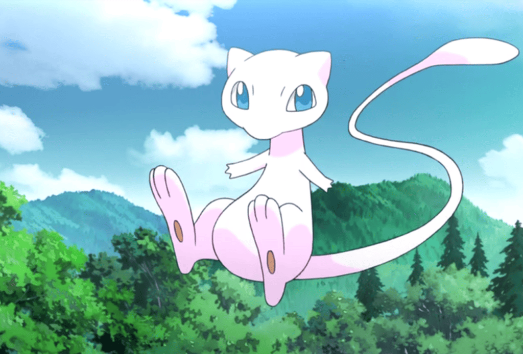 Mew