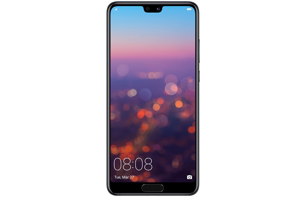 Huawei P20 Pro Huawei P20 Pro