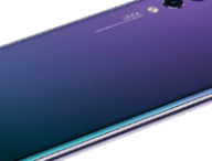 Huawei P20 Pro // Source : Huawei