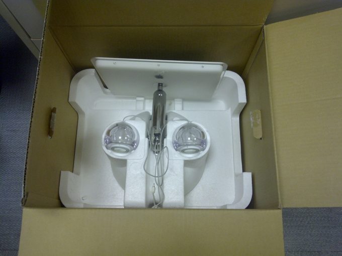 imac g4 box imac g4 box
