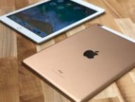 L'iPad, version 2018 // Source : Julien Cadot pour Numerama