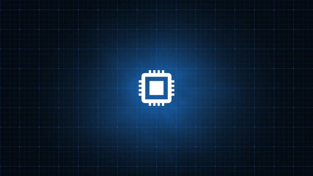 Intel CPU Intel CPU