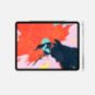 USB-C sur iPad Pro // Source : Apple USB-C sur iPad Pro // Source : Apple