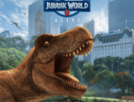 Jurassic World Alive
