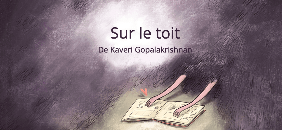 kaveri gopalakrishnan google doodle