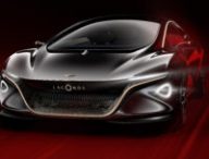 Lagonda Vision Concept