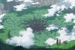 Made in Abyss2