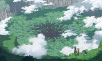 Made in Abyss2 Made in Abyss2