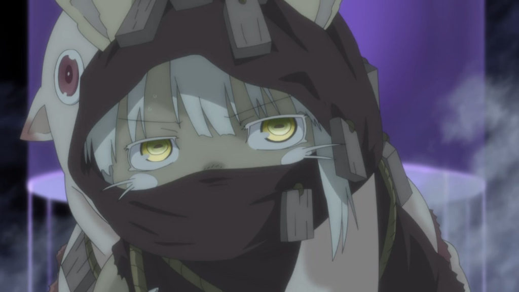 Made in Abyss3 Made in Abyss3