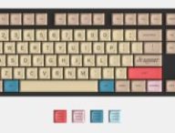 Massdrop / Hasbro