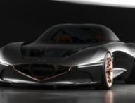 Genesis Essentia Concept