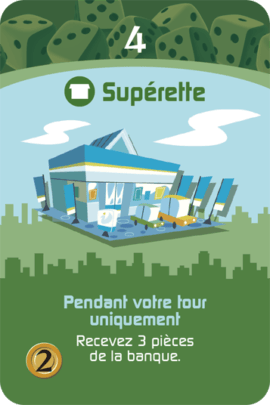 Minivilles