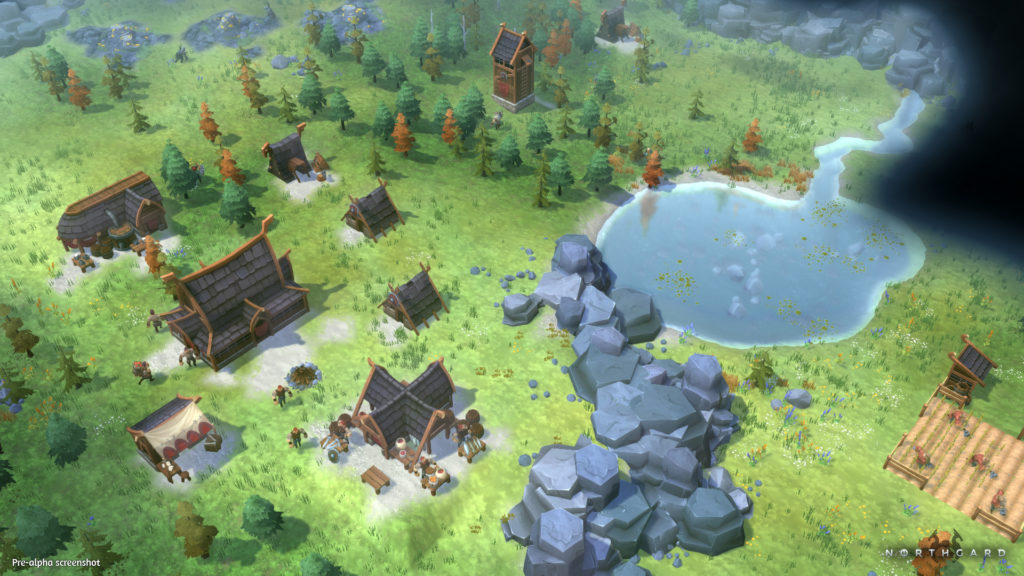 northgard northgard